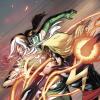 X-Men Legacy #269 preview art by David Baldeon