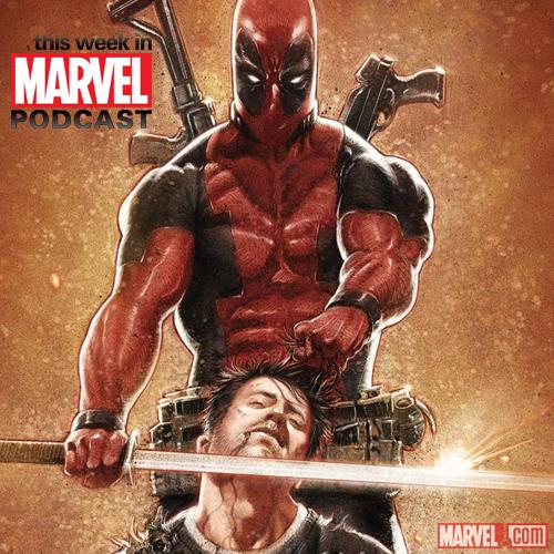 This Week in Marvel #43