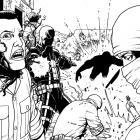 First Look: Thunderbolts #1