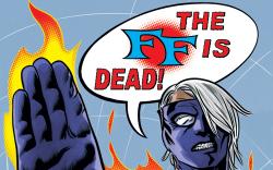 New in Marvel AR 1/23/13