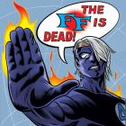 New in Marvel AR 1/23/13