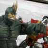 Rhino vs. Colossus 2