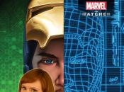 Marvel's The Watcher 2013 - Episode 17