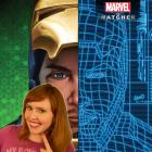 Watch Marvel's The Watcher 2013 - Episode 17