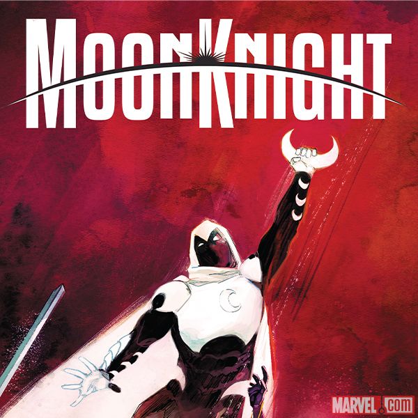 Moon Knight: City of the Dead (2023)