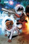 Guardians of the Galaxy (2008) #15