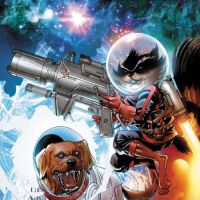 GUARDIANS OF THE GALAXY #15