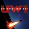 UNIVERSAL WAR ONE #1 Cover