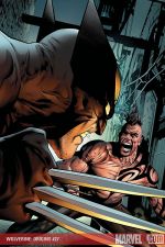 Wolverine Origins (2006) #27