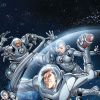 MARVEL ADVENTURES FANTASTIC FOUR #38