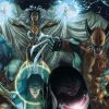 ASTONISHING X-MEN #25