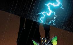 ULTIMATE SPIDER-MAN #124