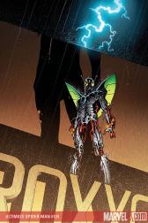 Ultimate Spider-Man #124 