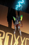 Ultimate Spider-Man (2000) #124