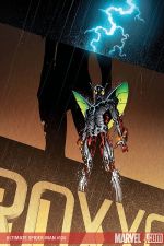 Ultimate Spider-Man (2000) #124