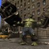 The Incredible Hulk video game screenshot