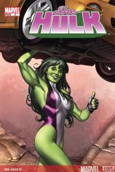 She-Hulk #2 