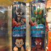 Spider-Man 3 Super Mini Heroes