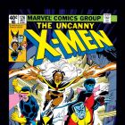 Uncanny X-Men (1963) #126