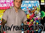 Marvel One on One: Chad Gilbert of NFG