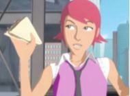 Going In/Scene: Pepper Potts