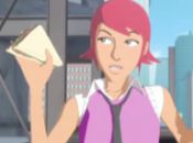 Going In/Scene: Pepper Potts