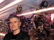 Marvel Hotline: X-Men: Legacy #222
