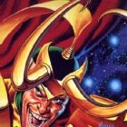 Psych Ward: Loki