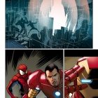 First Look: Ultimate Comics Spider-Man #153