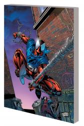 Spider-Man: The Complete Ben Reilly Epic Book 1 TPB (Trade Paperback)