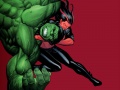 Incredible Hulks #629 Wallpaper