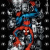 Ultimate Spider-Man (2000) #100, Variant