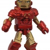 Marvel Minimates Wave 44-Iron Man