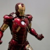 Kotobukiya Iron Man statue