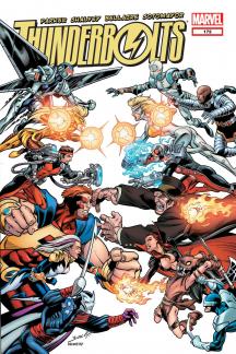 Dark Avengers (2006) #172