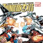 Thunderbolts (2006) #172