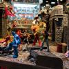 SDCC 2012: Hasbro Booth
