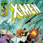 Uncanny X-Men (1963) #381 Variant A Cover