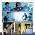 The Young Avengers Return!