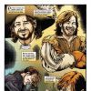 marvel Illustrated: The Man in the Iron Mask #6, page 1