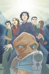 Guardians #3 