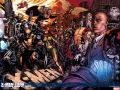 X-Men (2004) #200 Wallpaper