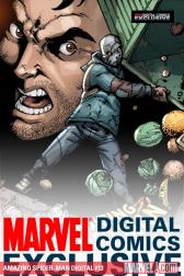 Amazing Spider-Man Digital #13 