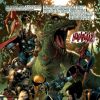 SECRET INVASION: WHO DO YOU TRUST #1 preview page