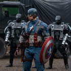 Captain America: The Making of a Super Soldier