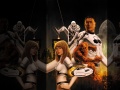 FF #1 Wallpaper