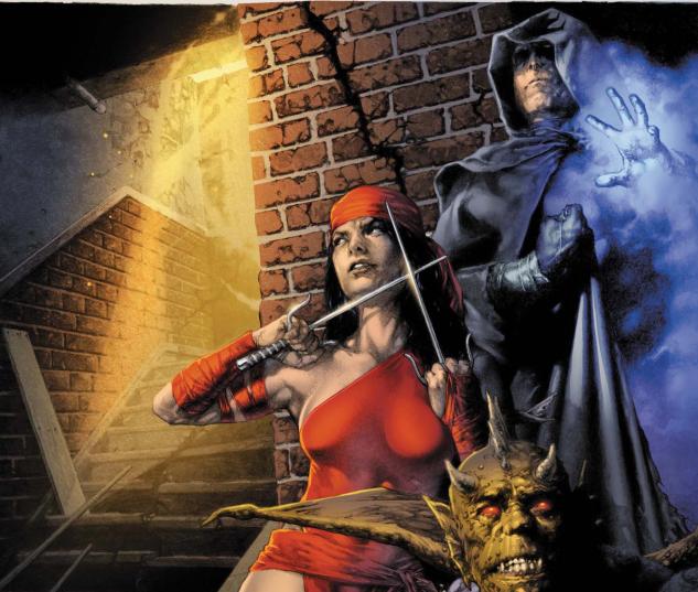 Heroes For Hire #9 cover