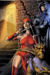 Heroes for Hire #9 