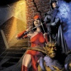 Heroes For Hire #9 cover