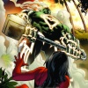 Fear Itself #2 (Immonen Variant)